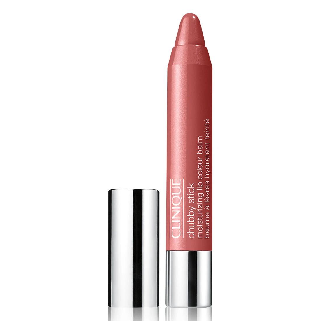 

Clinique CLINIQUE Chubby Stick Moisture Lip Balsam Nr. 04, 3g