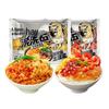 A Kuan Instant Noodles & Potato Mud Mix