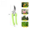 Pruning Shears Gardening Shears Garden Elbow Straight Head Garden Picking Fruit Shears Spring Hand Tool