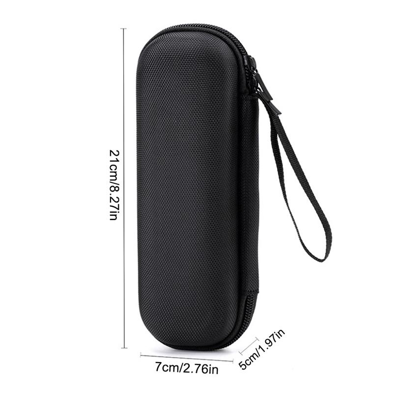 Portable Waterproof Diabetic Insulin Cooling Bag Case Carry-on Protector Medicine Organizer Refrigerated Ice Pack Drug Freezer