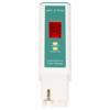 PH Meter Digital PH Tester Pen with Test Strip Function Thermometer for Drinking Pool Water