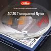 Alice AC130 Klassische Gitarrensaiten Satz: Nylon-Saiten, zwei Stärken