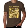 Beach House Teen Dream Tshirt Oversized Oversizeds Cute Tops Heavyweight T Shirts For Unisex