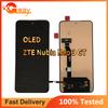 Ansamblu Complet Ecran LCD și Digitizator Pentru ZTE Nubia Neo 3 GT Oled