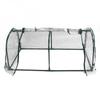 Garden Greenhouse, Rainproof Transparent Cover Tent for Balcony Plants with Sun   Garden Tent for Plants