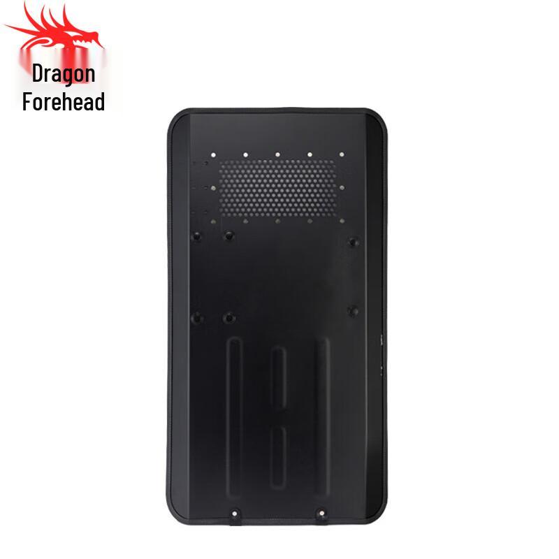 Longchan Telescopic Explosion-Proof Security Fork