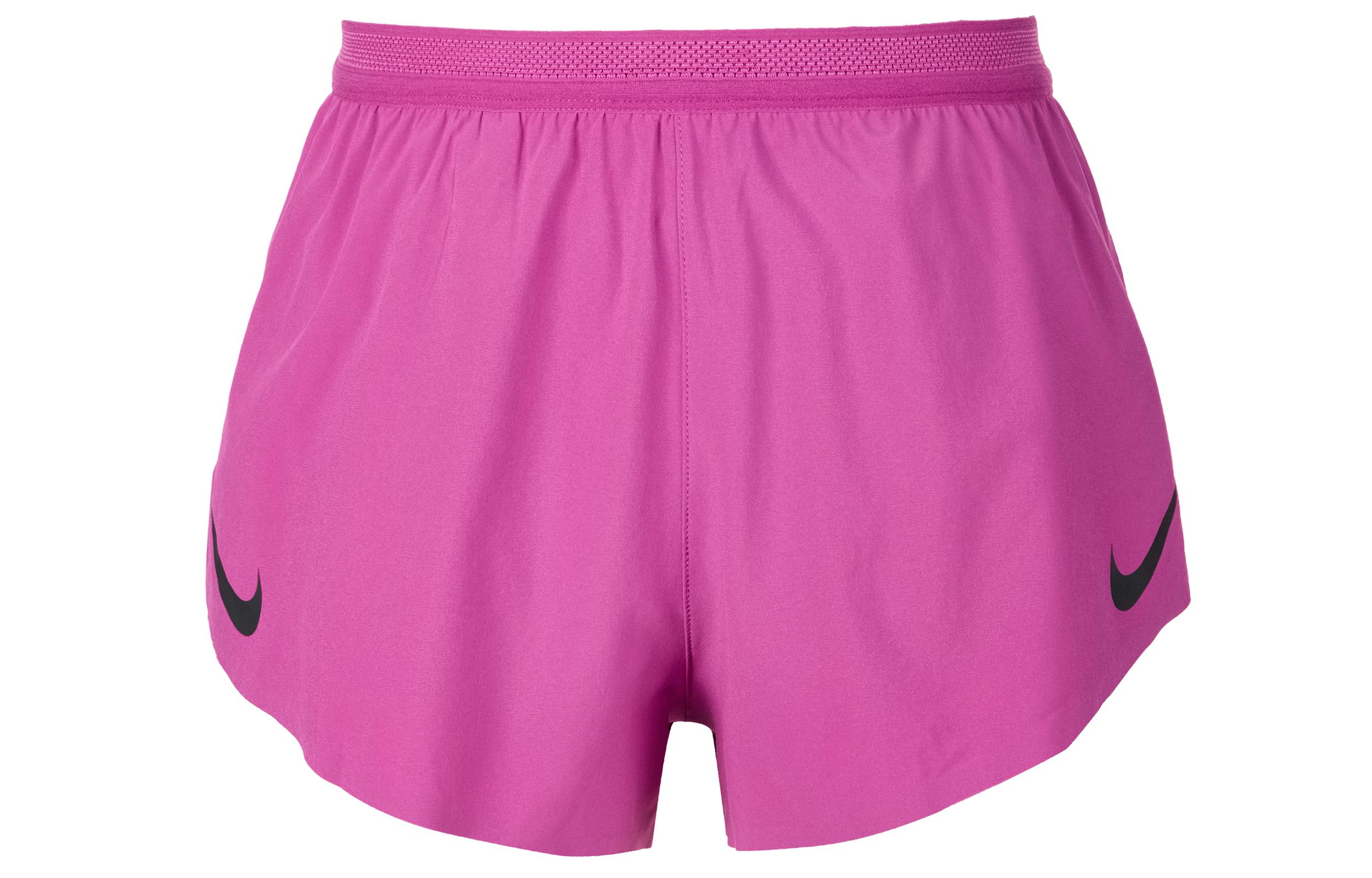 

Nike AeroSwift Men s Dri-FIT Adv 2 Brief-Lined Running Shorts FN3349-518 L