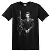 Eddie Cochran T Shirt Rock Legend Guitar Player Vintage Music Singer Fan Tee
