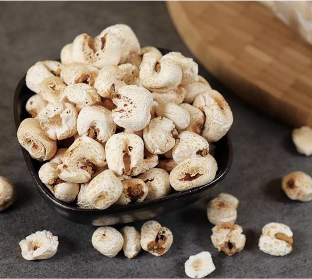 Chonggakne Puffed Corn Snack Light Crunchy Treat 250g 2 Packs