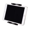 Etsumi VLOG SP Tablet Holder Fits Tablets Includes Stand for TH-1, 120-220mm Wide, Self-standing Use, VE-2274