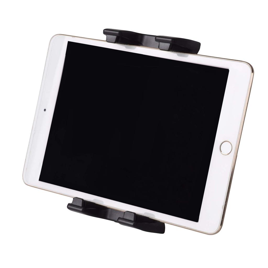 Etsumi VLOG SP Tablet Holder Fits Tablets Includes Stand for TH-1, 120-220mm Wide, Self-standing Use, VE-2274