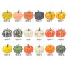 Artificial Pumpkin Simulation Pumpkin, Fall Home Decor, Decorative Pumpkin, Foam