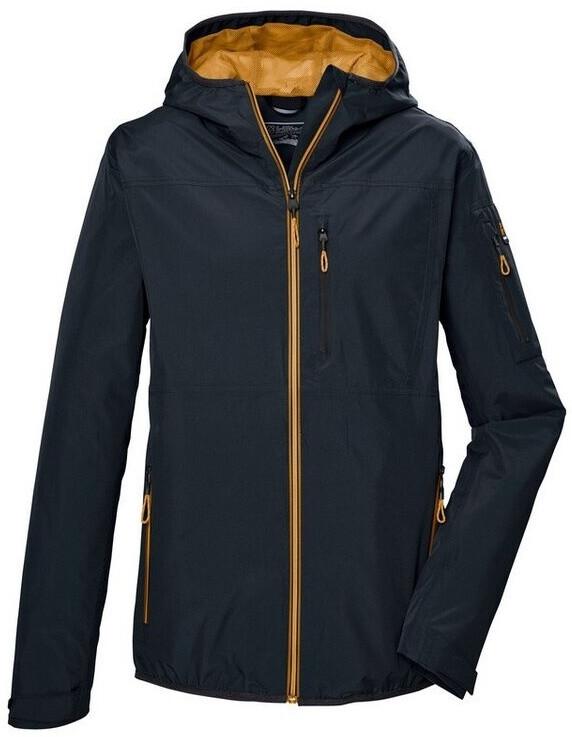 

Куртка Killtec KOS MN JCKT черно-синяя XXL