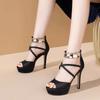 Calzado para mujer – Sandalias