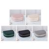 Travel Friendly Large Jewelry Case Luxury Travel Friendly Jewelry Case with Soft Interior for Business and Leisure