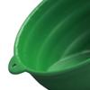 Bowls Durable Curved Parts Tray for Home Nails Bolts