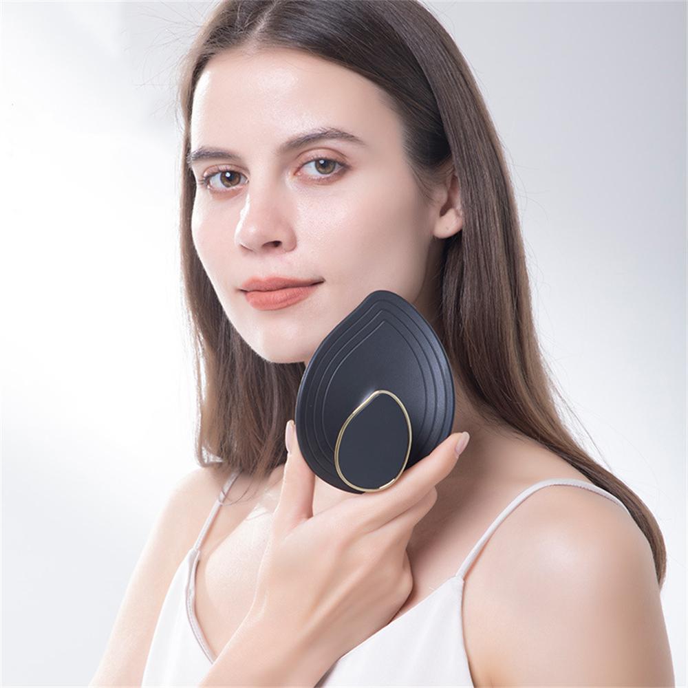 1pc Silicone Shampoo Brush - Home Hair Washing Essential for Deep Cleaning & Relaxing