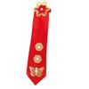 Traditional Korean Yanji Headband For Women Soft And Breathable Butterfly Decors Hairband For Cultural Event Daily Wear