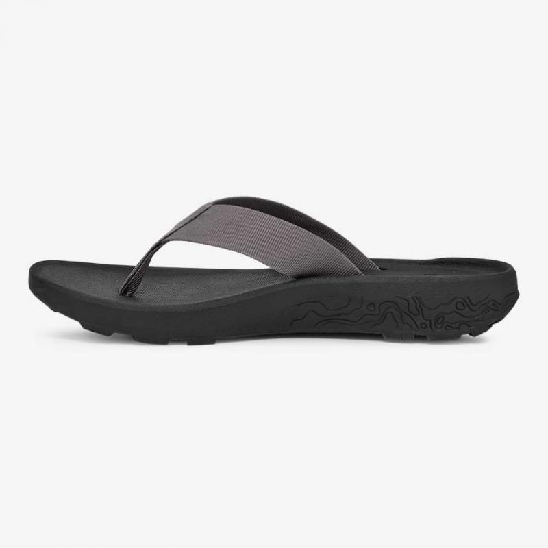 Teva Men S High elaStic cuShion Flip Flop Stvm2510921 Dgg