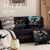 Textile pentru bucătărie și sufragerie – Huse pentru perne