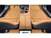 Full-Coverage Floor Mats for JiKrypton 001, Model 2026 - Interior & Trunk Modification Kit