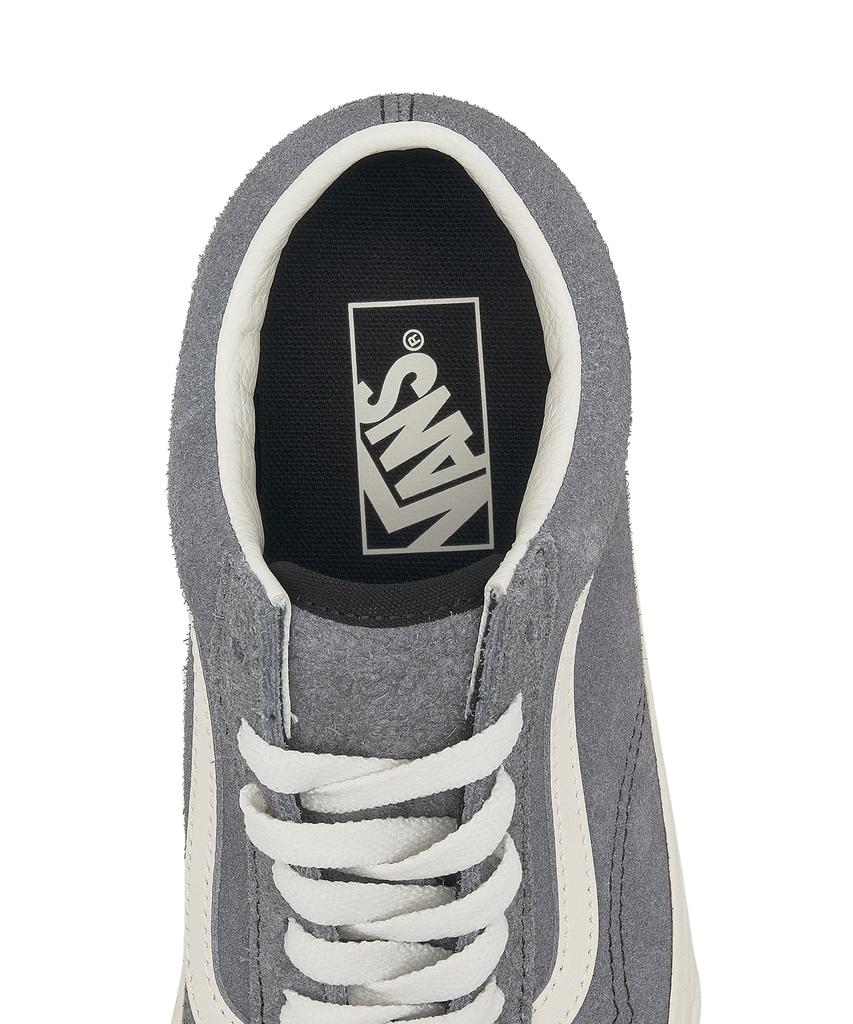 Vans Old Skool - Duo Suede Black / Vn000D6Wcjj1