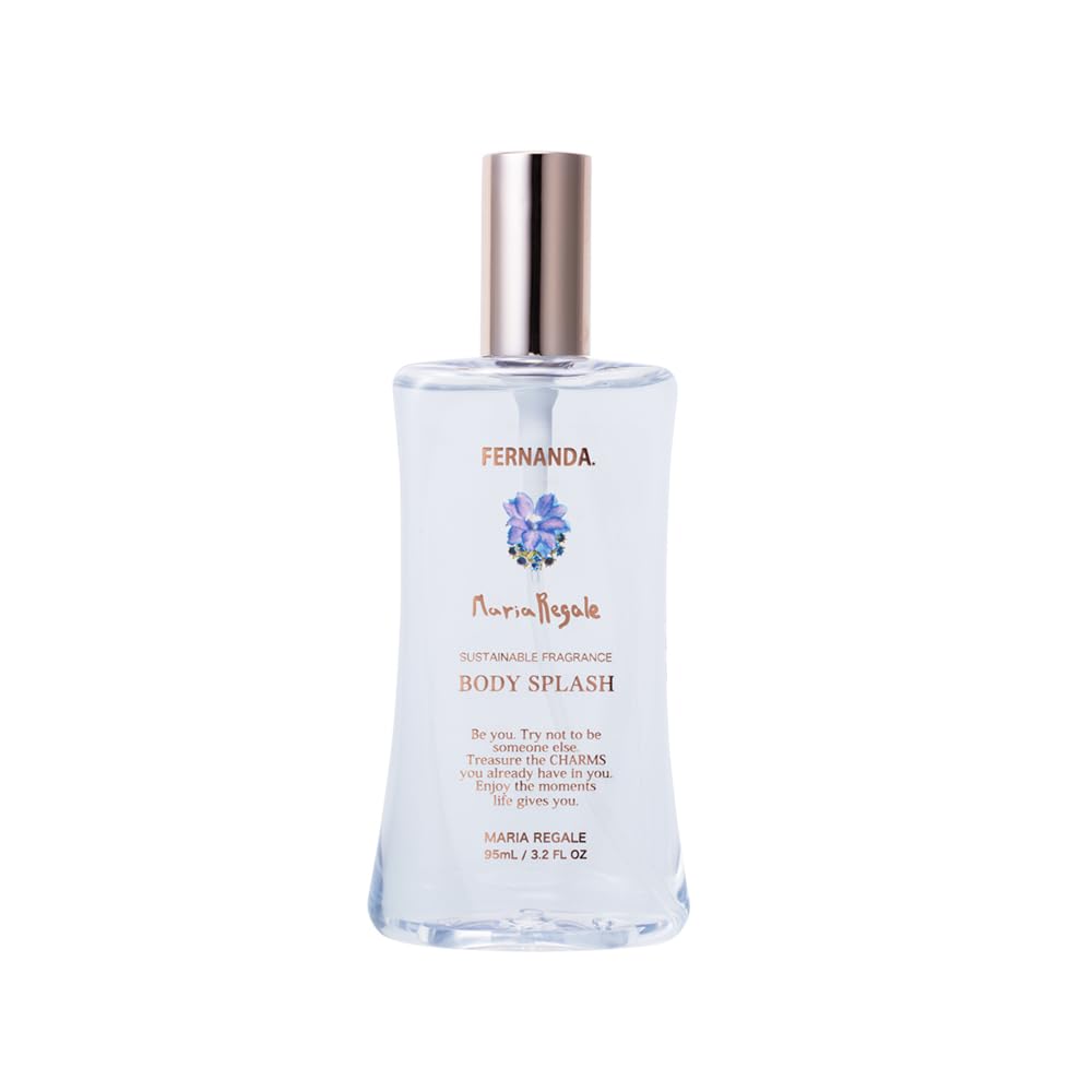 FERNANDA Body Splash (Maria Regale) W5