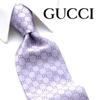 GUCCI Gucci Tie GUJ-822 [Used]