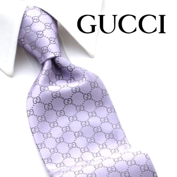GUCCI Gucci Tie GUJ-822 [Used]