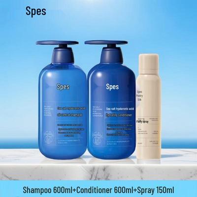 Soins des cheveux et du cuir chevelu – Coffrets de soins des cheveux