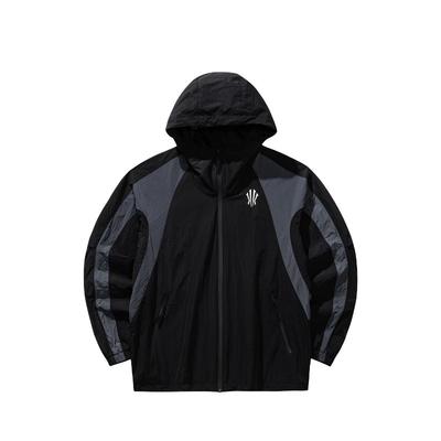 Jassen – Windbreaker jassen