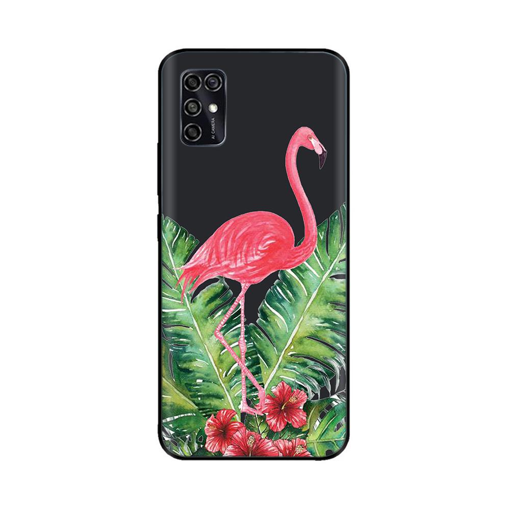 For ZTE Blade V20 Smart Case Soft Silicone Phone Back Cover For ZTE blade V2020 Smart Case V20Smart TPU Bumper V 20 Smart Cover