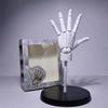 Articulated Hand Model Drawing Figurine Sketch Artist Painting Sculpture Hand Finger Joint Figurine Figma Doll House Decoration