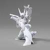 PLAMAX Mobile Police Patlabor NEO 3D SHOW Zero Type VS Boxer 1/48 Scale Assembled Plastic Model