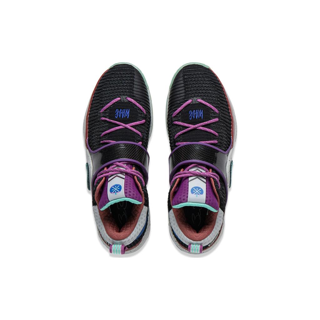 Li-Ning Way of Wade 6 'The First Pick' Men's ABAT131-9