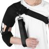 Shoulder Brace Support Arm Sling Adjustable Rotator Cuff Fixing Shoulder ProtectorR