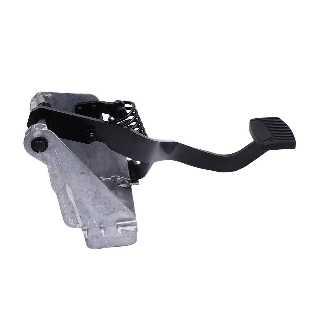 Clutch Pedal Assembly YC3Z 7B633 BA High Strength Steel Left Brake Clutch Pedal Bracket Replacement for F 450 F 550 F