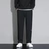 10XL Casual Pants Mens Straight Loose Trousers Men Clothing Elastic Waist Quick Dry Pants Summer Fashion Oversized Joggers Pants