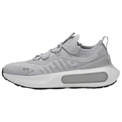 Women's HOVR Phantom 4 Mod Grey Halo Grey White 3027594-011
