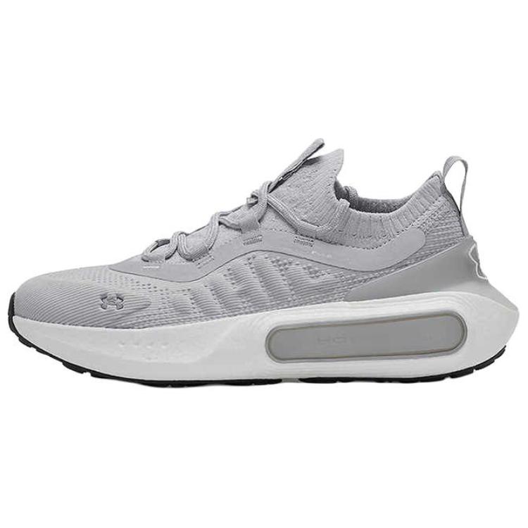 Under Armour HOVR Phantom 4 Mod Grey Women Sneakers Halo-Grey White 3027594-011