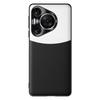 Liquid Leather Case for Huawei Pura70: Drop-Resistant and Protective Cover