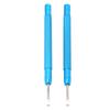 2pcs Alloy Watch Hand Watch Needle Remover Lifting Tool Watch Repairing Accessory