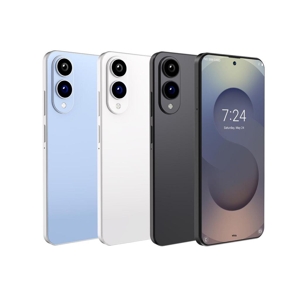 High-Selling Android Smartphone with Large 16GB+1TB Memory