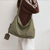 Umhängetasche Damen Umhängetasche Große Kapazität Achseltasche
