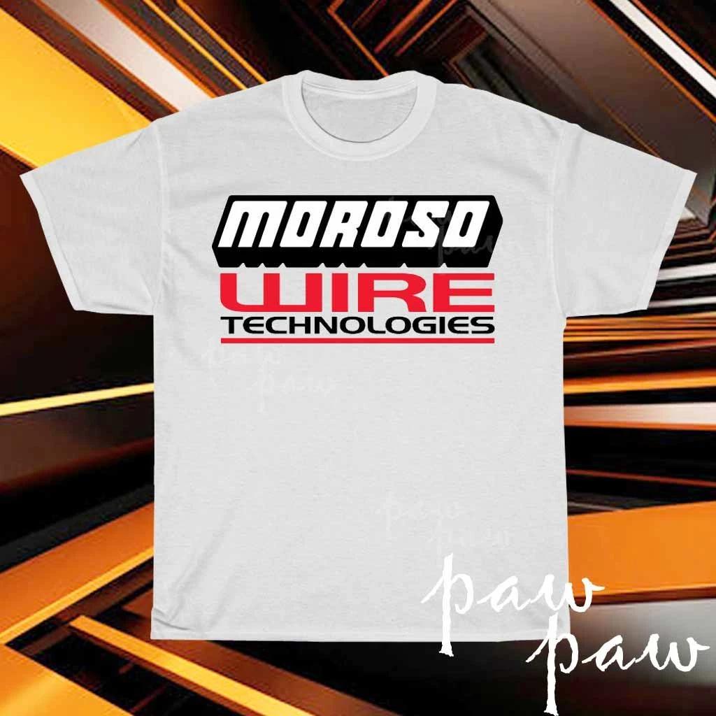 

Moroso Performance Racing Logo Men s Logo American T-Shirt Funny Size S to 5XL XL