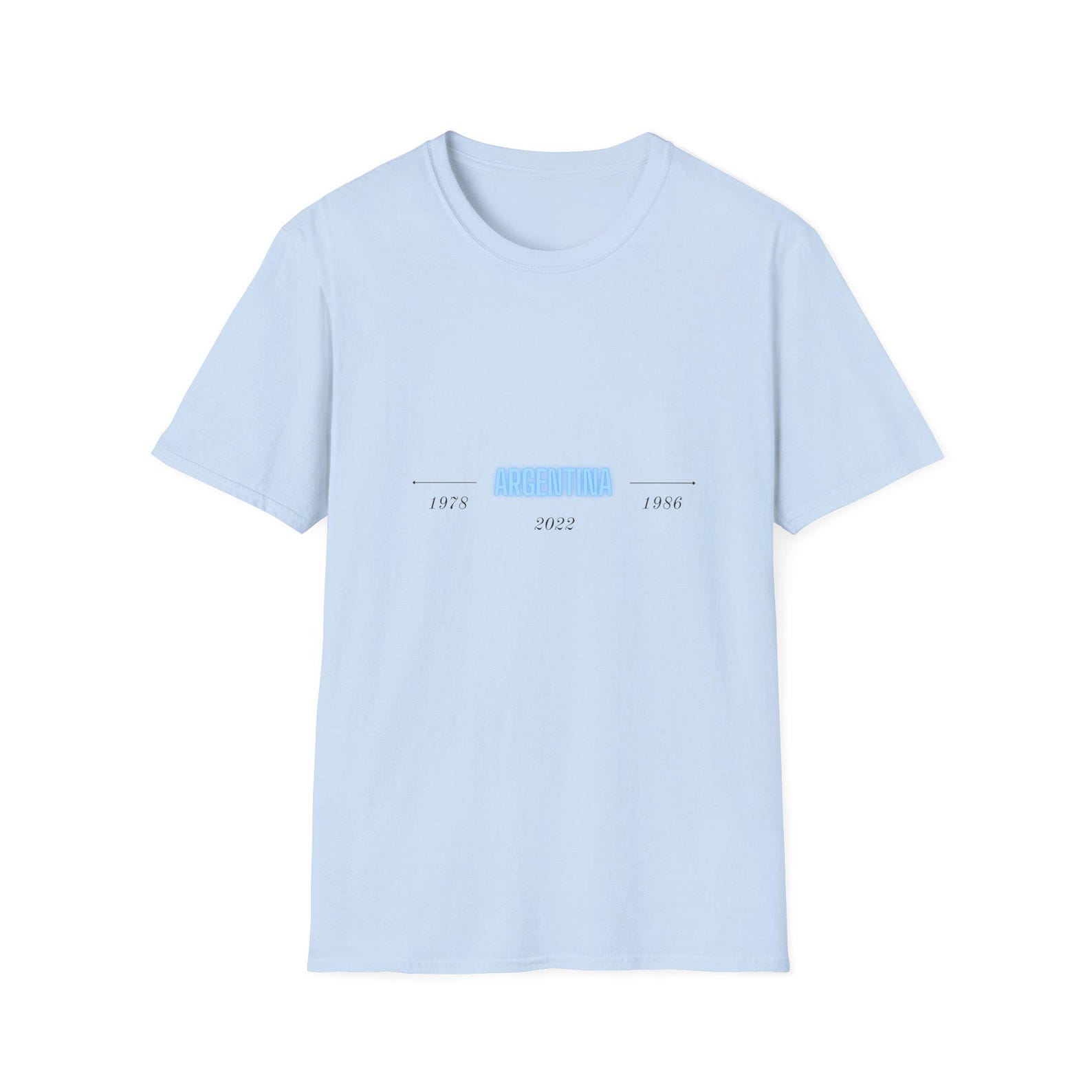 Argentina | World Cup 2026 | Mundial | Futbol | Soccer | 4XL