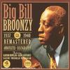CD BIG BILL BROONZY  Part 2 1937 1940 Remastered Annot JSP7750 JSP 2005 UK Blues Used