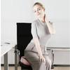 Non-slip Hemorrhoid Seat Cushion Slow Rebound Orthopedic Seat Cushion  for Home Office School