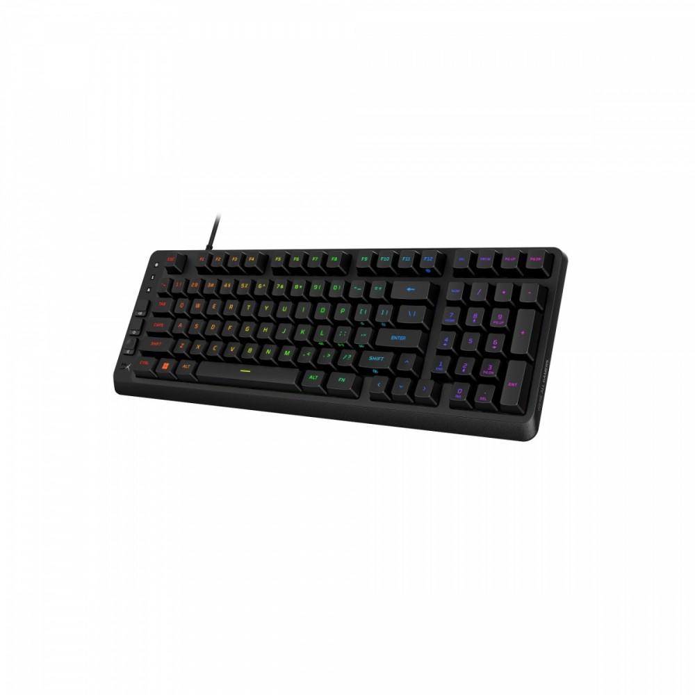 Gaming Keyboard Eve 1800 - B7JE0AA#ABA