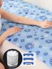 Sofa Ice Pad: Summer Cooling Water Mattress for Dorms